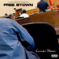 Loui Bag - Knucki Btown