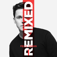 Don't Say Love - Felix Jaehn & Rothchild & Vince & Vince