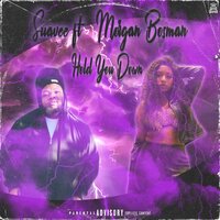 Hold You Down - Suavee & Morgan Bosman