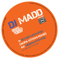 Better With You - DJ Madd