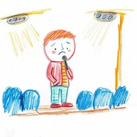 Confession vide, De Profundis - Gleb