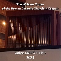 Jean-Baptiste Lully: Tendrement, Duoble C - dr. Maróti Gábor & Жан-Батист Люлли