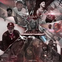 Issa Lick - Lil Lar & Chrisonthabeat & Day Deez & Blam