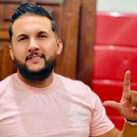 زينها مرسوم - Cheb Hakim & Manini Sahar