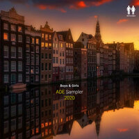 Crossing the River - Kaya Project & Gaudi