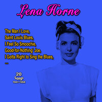 Love of My Life - Lena Horne & Lennie Hayton And The M-G-M Studio Orchestra