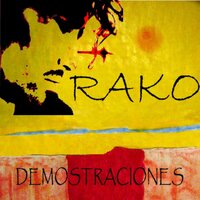 Por un peso y un abrazo - Rako