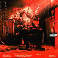 Taken 4 - Shogun & Louis Seivwright