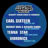 Guide Us Jah - Earl Sixteen