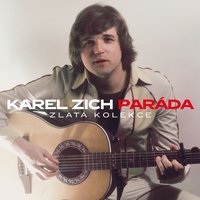 O Španělsku si zpívám - Karel Zich