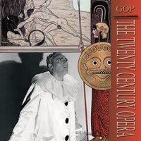 Pagliacci, IRL 11, Act I: "Recitar!... Vesti la giubba" (Canio) - Orchestra dell'Accademia di Santa Cecilia & Francesco Molinari Pradelli & Mario Del Monaco & Руджеро Леонкавалло