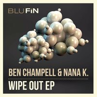 The Key - Ben Champell & Nana K. & Linus Quick