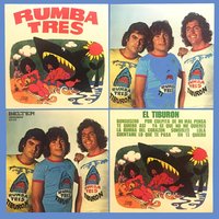 Sonsoles - Rumba tres