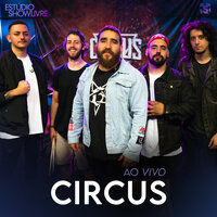 Permita Sentir - Circus Rock & Showlivre