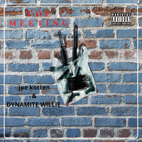 PB Insides - Dynamite Willie & Joe Kotten