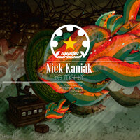 Ye Mighty - Nick Kaniak & Franzis-D