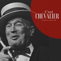 Ça c'est passé un dimanche - Maurice Chevalier
