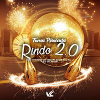 Toma Pirocada Rindo 2.0 - DJ Vilão DS & Mc Vitinho do Helipa & Mc Mj Ta