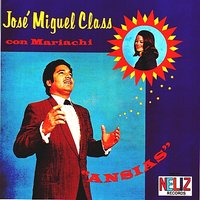 Te Adoro - El Mariachi Mexico & Jose Miguel Class - "El Gallito de Manati" & Odilio Gonzalez