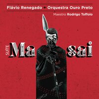 Minha Tribo É o Mundo - Orquestra Ouro Preto & Renegado