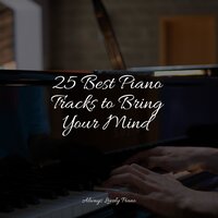 Asleep and Away - Restaurant Background Music & Romantic Piano & Gentle Piano Music