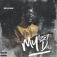 New Growth - 392 Lil Head & 24Lik & RealrichIzzo