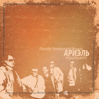 Волки гонят оленя - Vita & Владимир Батраков