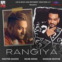 Rangiya - Master Saleem