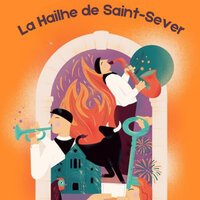 La Hailhe de Saint Sever - LB