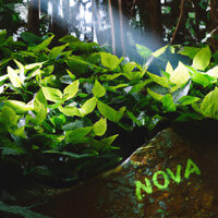 Evergreen - NOVA
