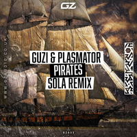Pirates - Guzi & Plasmator & Sola