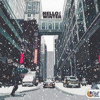 Snowfall in Manhattan - rocomoco & Chill Moon Music