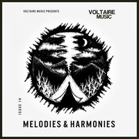 Crop Circles - Anturage & Saccao