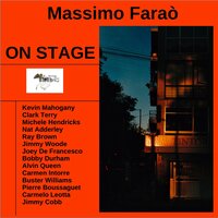 Don't Get Around Much Anymore - Massimo Faraò & Kevin Mahogany