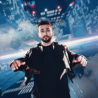 Падаю - Поймай - JONY