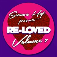 Seamus Haji Presents Re-Loved Volume 7 - Seamus Haji