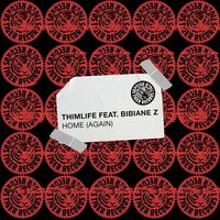 Home (Again) - Thimlife & Bibiane Z & The BT Project