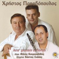Ti nihtas to poulin - Christos Papadopoulos & Fanis Kourouklidis & Kostas Siopis