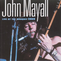 Don't Waste My Time - John Mayall