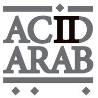 Rum - Acid Arab & Shadi Khries & Gilb'R & Professor Genius & The Habibeats