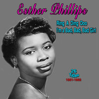 Ring A Ding Doo - Esther Phillips