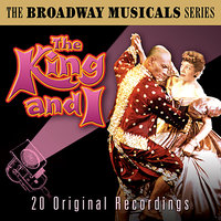 Getting to Know You - Bing Crosby & Victor Young