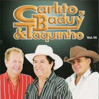 Marcas Do Nosso Amo - Toquinho & Carlito & Baduy