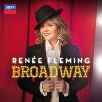 Dear Friend - Renée Fleming & BBC Concert Orchestra & Rob Fisher
