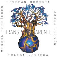 Footprints - Iraida Noriega & Esteban Herrera Trio