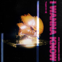 I Wanna Know - Jetta & Joe Goddard