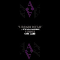 Straight Defeat - J:Kenzo & Collinjah & Jubei