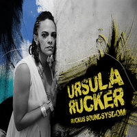END OF AN ERA - Ursula Rucker