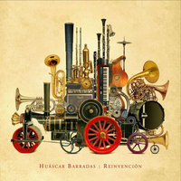 Maradona Soltá la Bola - Huascar Barradas & Oscar D'León