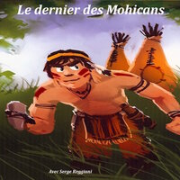 Le dernier des Mohicans - Serge Reggiani